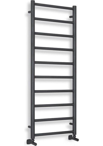 1200 x 500 MM Fantasy Paslanmaz Çelik Night Black Havlupan fiyatları