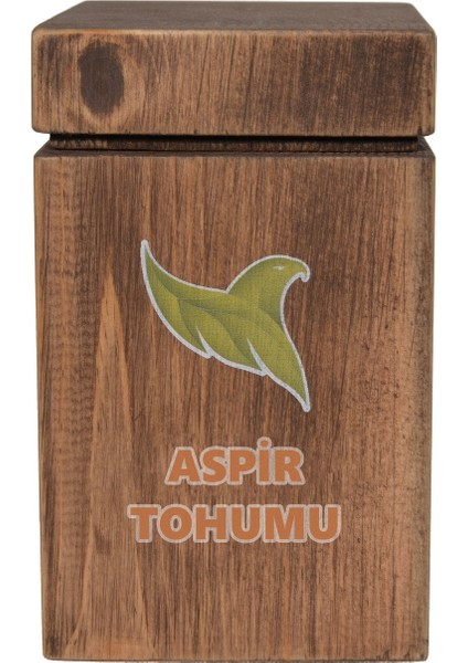 Aspir Tohumu 250 gr