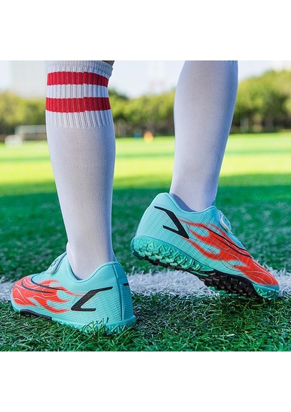 Erkek Futbol Ayakkabısı (Yurt Dışından)