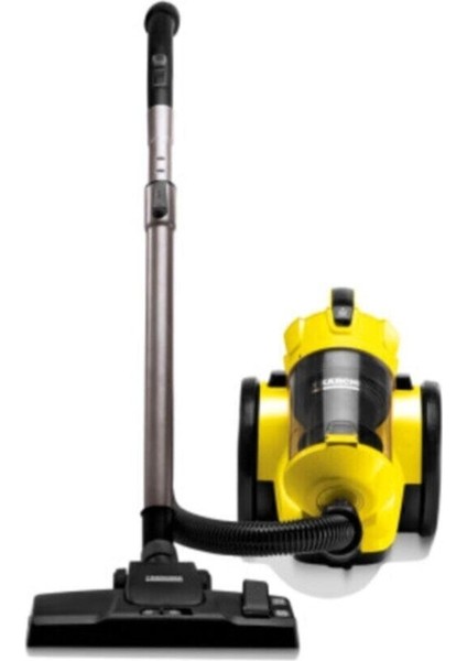 Vc3 700W Elektrikli Süpürge