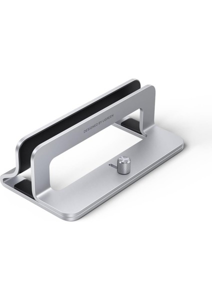 Alüminyum Notebook Macbook Dikey Masaüstü Standı