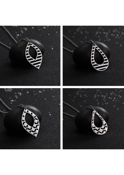 Mekik Baklava Tasarım Gümüş Kolye fiyatları