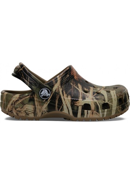 Classic Realtree Clog K Terlik