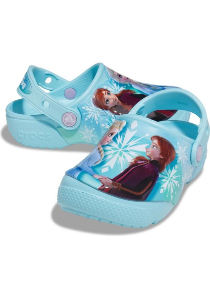 Fldisneyfrozenııclog K Terlik