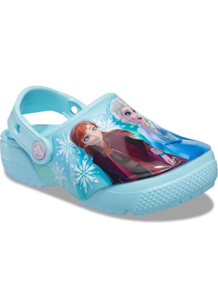 Fldisneyfrozenııclog K Terlik