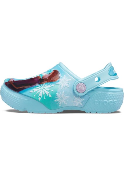 Fldisneyfrozenııclog K Terlik