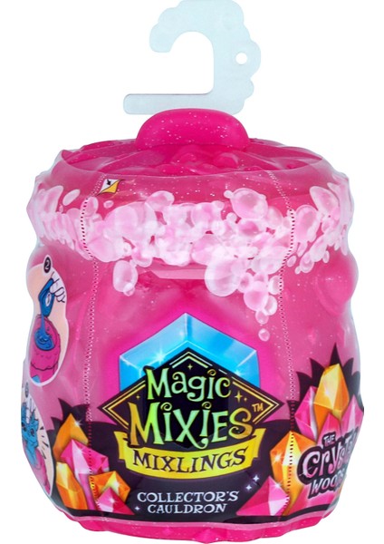 Magic Mixies Mixlings S3 Tekli Paket 14807