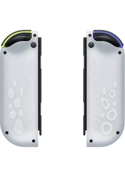 Switch Model Splatoon 3 Edition