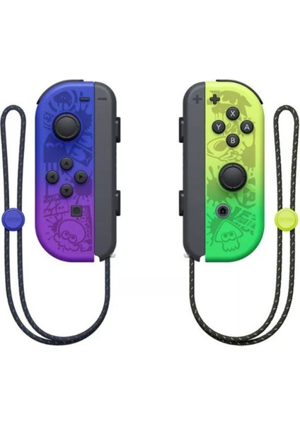 Switch Model Splatoon 3 Edition