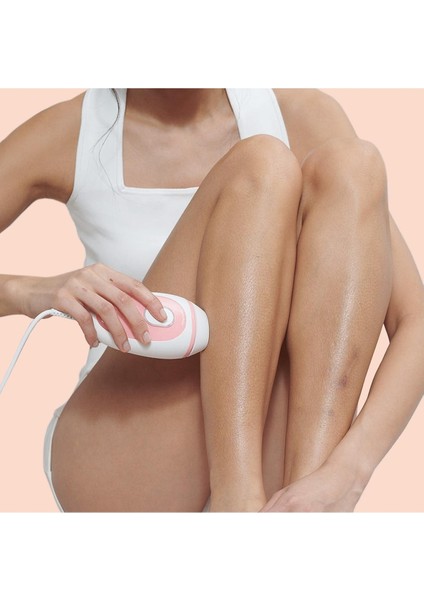 Silk Expert Mini PL1000, 300.000 Atımlı Yeni Nesil Ipl modelleri