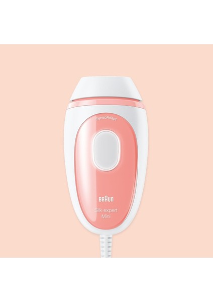 Silk Expert Mini PL1000, 300.000 Atımlı Yeni Nesil Ipl indirimleri