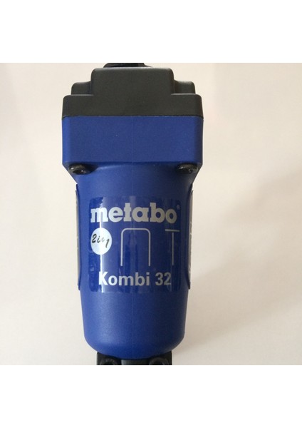 Brad Çivi ve Zımba Tabanca Havalı Kombi Set F32 9025 Zımba