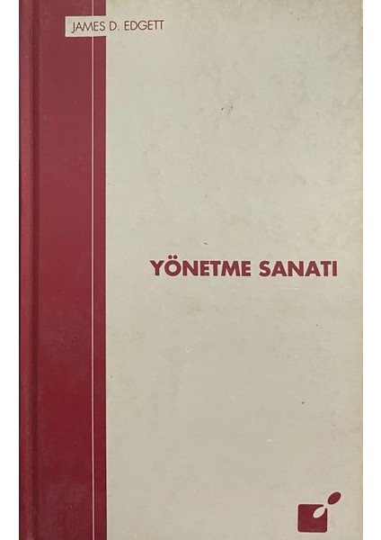 Yönetme Sanatı