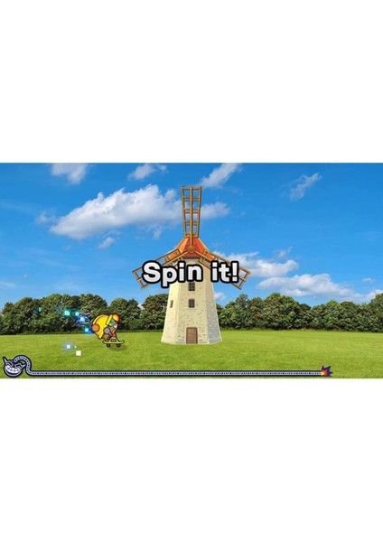 Nintendo Warioware Get It Together! Switch fiyatları