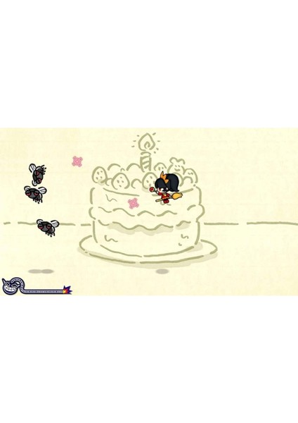 Nintendo Warioware Get It Together! Switch modelleri