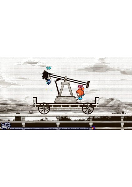 Nintendo Warioware Get It Together! Switch fırsatları