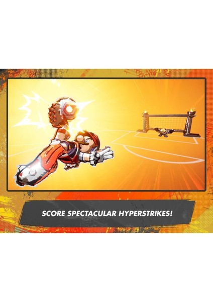 Mario Strikers Battle League Football Switch indirimleri