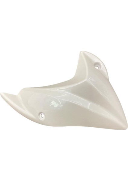 125 Drift L Sağ Ön Panel Beyaz/alt Sakal Sağ Beyaz