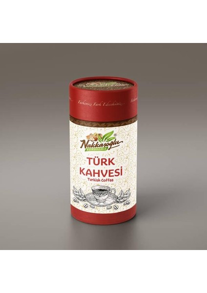 Türk Kahvesi 250 gr