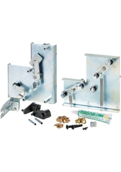 IZMX-MIL2C-F16-1 Açık Tip Şalter Aksesuarı:-Eaton 184206