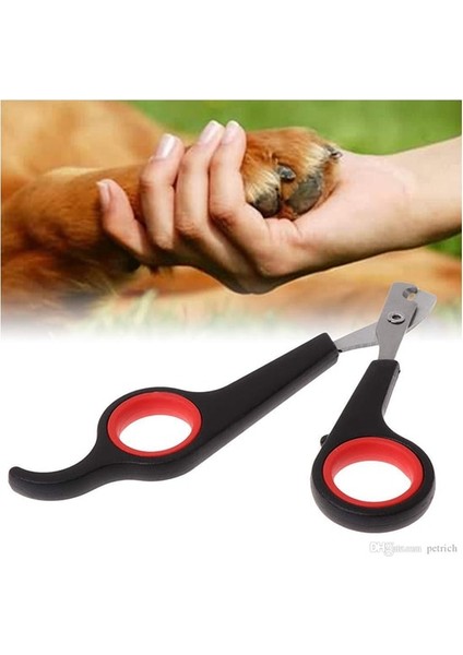 Kedi ve Köpek Tırnak Makası