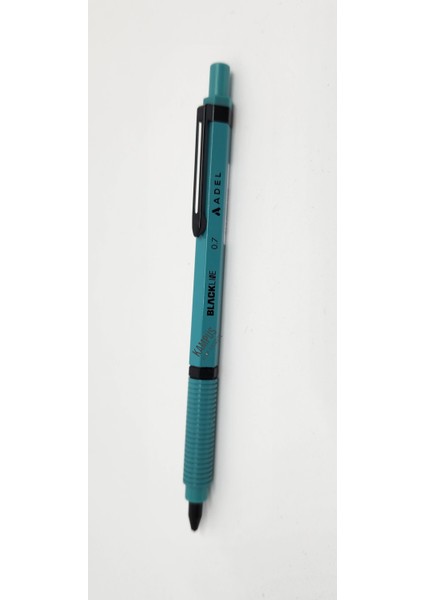 Blackline 0.7 Pastel Yeşil Versatil Uçlu Kalem
