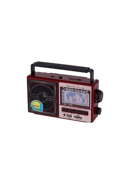 GHTC-3030BT Radyo