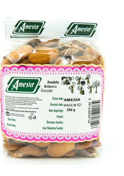 Badem İçi 250 gr