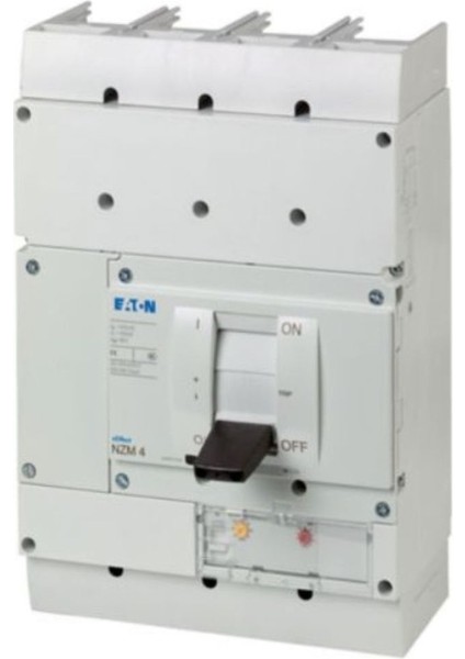 NZMN4-4-AE800 Kompakt Şalter (Elektronik-Lı-Eaton 265909