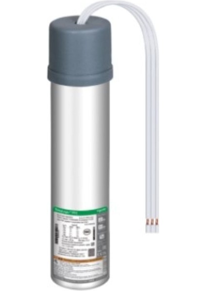 Schneıder Easycan Kondansatör 400V 7,5kvar Güç Kondansatörü
