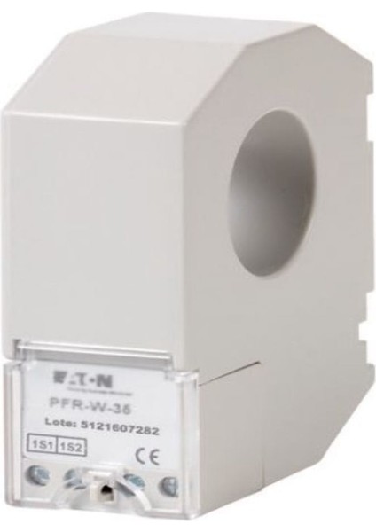 PFR-W-210 Kaçak Akım Rölesi Aksesuar Y7-285604