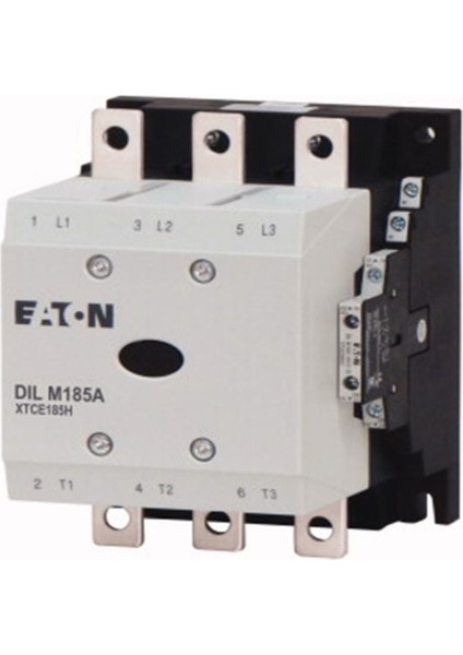 DILM300A/22(RA250) Güç Kontaktörü 300A 2na+2nk