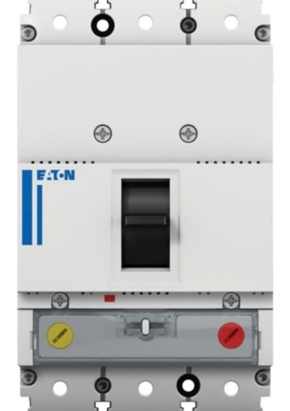 PDE13G0040TAAJ Kompakt Şalter (Ayarlanabilir Termik-Manyetik Korumalı) 3X40A 36KA