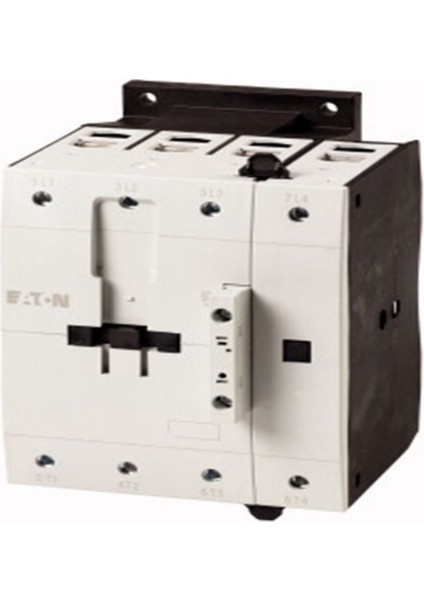 DILMP125(RAC240) 4 Kutuplu Kontaktör 125A