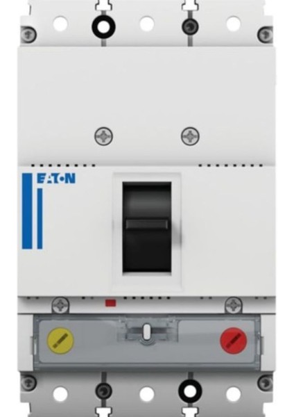 PDE13G0125TAAJ Kompakt Şalter (Ayarlanabilir Termik-Manyetik Korumalı) 3X125A 36KA