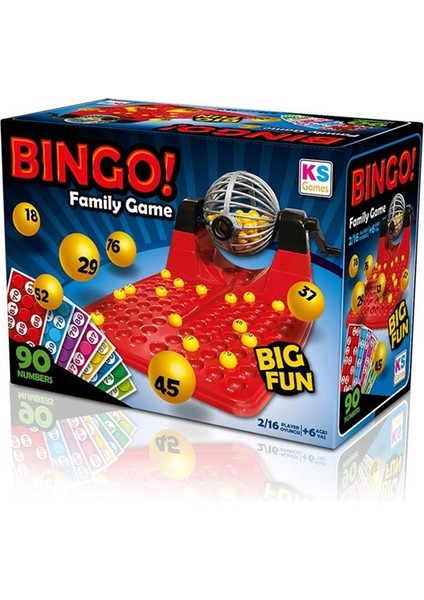 Bingo