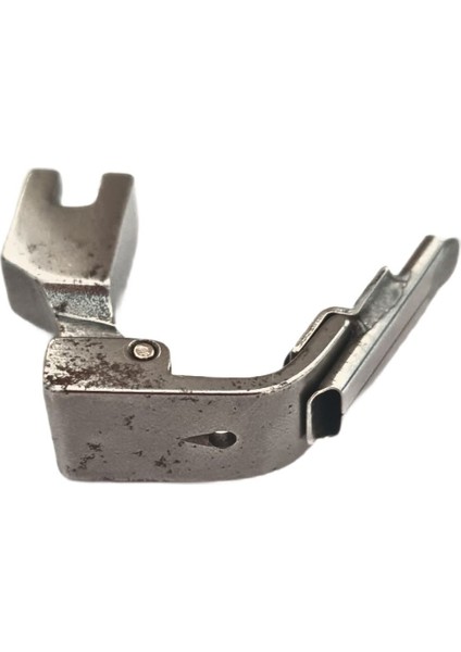 6.4 mm Ekstrafor Ayağı