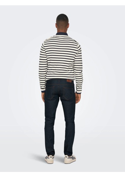 Erkek Slim Special Blue Jean - 22026738 modelleri