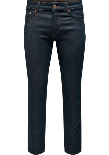 Erkek Slim Special Blue Jean - 22026738