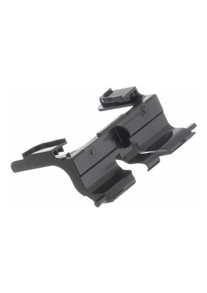 Bosch BSGL42280 Süpürge Toz Torbası Kızağı