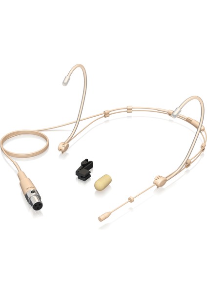Behrınger BO440 Premium Head-Worn Cardioid Microphone