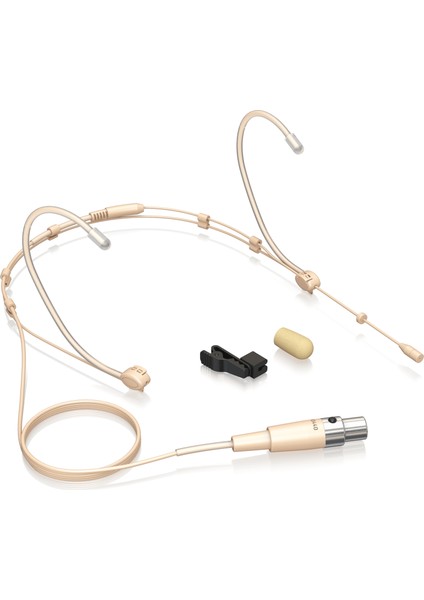 Behrınger BO440 Premium Head-Worn Cardioid Microphone