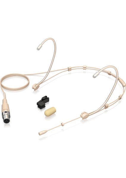 Behrınger BO440 Premium Head-Worn Cardioid Microphone