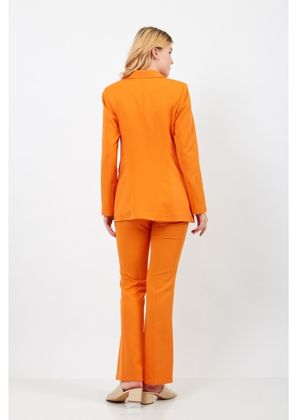 Tek Düğme Ceket Pantolon Takım fırsatları