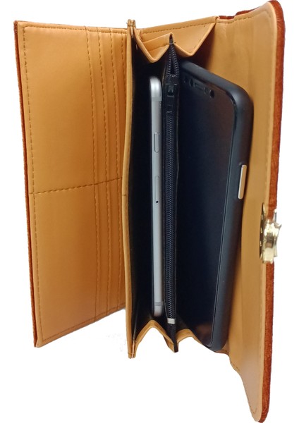 SİA ÇANTA Ollbag Kilitli Tokalı Büyük Boy Kullanışlı iç Tasarım Çok Kartlıklı Kagıt Para Bölmeli Çok Resim Gözlü Kadın Kırmızı Cüzdan modelleri
