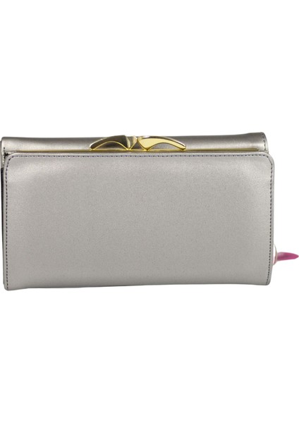 SİA ÇANTA Ollbag Kadın Cüzdan Kaliteli Sarı Klips Aksesuar Üçe Katlanır Ana Bölüm Çok Gözlü Kartlık & Resimlik Kaliteli Malzeme Mükemmel İşçilik Kadın Cüzdan fiyatları