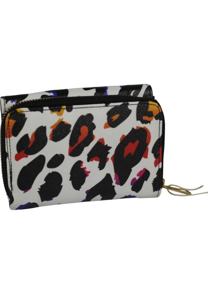 SİA ÇANTA Ollbag OrtaBoy Kadın Cüzdan Üç Yana Açılabilir Ana Bölüm Fermuarlı Bozuk Para Gözü Kaliteli Malzeme Mükemmel İşçilik CÜZDAN