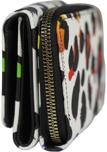 SİA ÇANTA Ollbag OrtaBoy Kadın Cüzdan Üç Yana Açılabilir Ana Bölüm Fermuarlı Bozuk Para Gözü Kaliteli Malzeme Mükemmel İşçilik CÜZDAN fiyatları