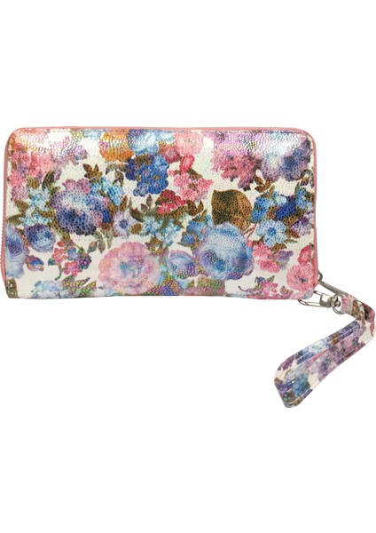 SİA ÇANTA OLLBAG BÜYÜK BOY CİFT RENK KADIN PÖRTFÖY CÜZDAN GENİŞ İÇ TASARIM RAHAT KULLANIM TELEFON GÖZLÜ BİLEKLİKLE TAŞINABİLİR CÜZDAN