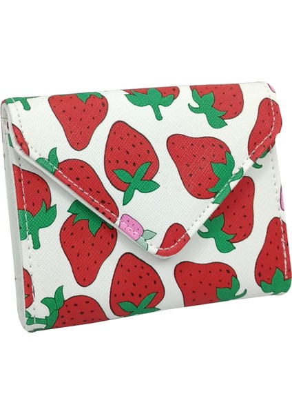 SİA ÇANTA Ollbag Mini Desenli Kedili Pandalı Çiçekli Ananaslı Renkli Fermuarlı Bozuk Para Gözlü Cüzdan indirimleri